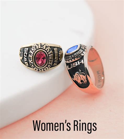 Shop Class Rings 